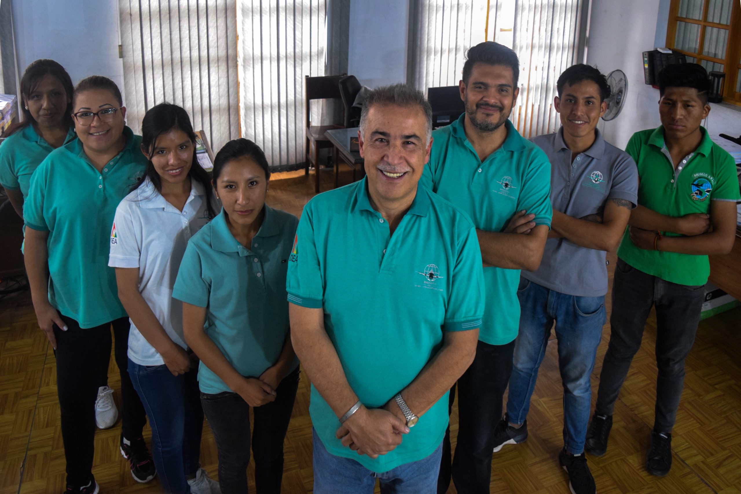 Grupal
